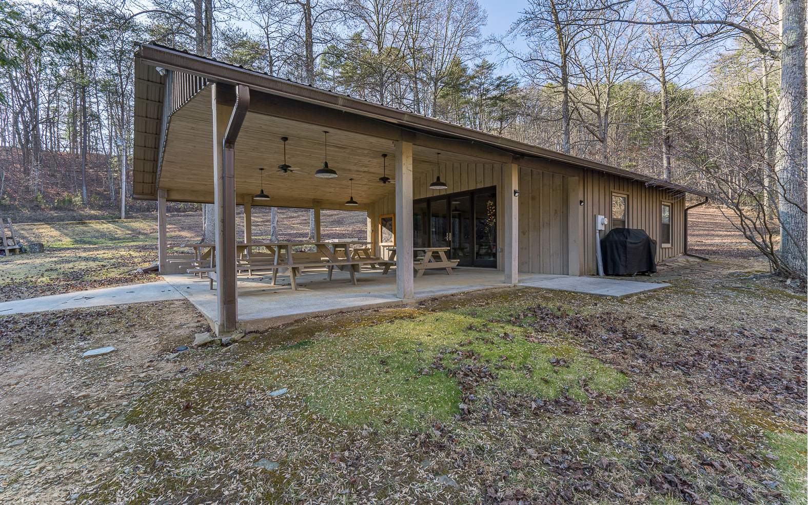 1297 Old Fain Road Murphy, NC 28906 - Photo 44 of 47 Additional View