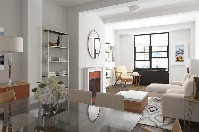 $7,395 | 435 West 23rd Street, Unit 15B | Chelsea