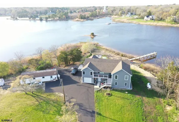 $999,875 | 68 Riverside Drive, Port Republic, NJ 08241
