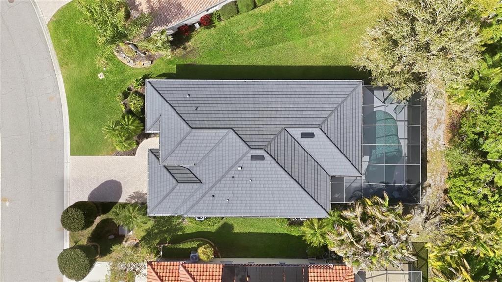 745 Fordingbridge Way Osprey, FL 34229 - Photo 39 of 53 a aerial view of a house