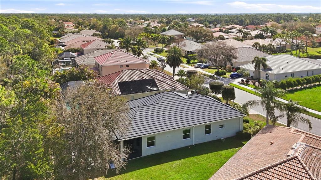 745 Fordingbridge Way Osprey, FL 34229 - Photo 41 of 53 a view of a house with a yard