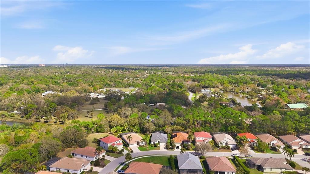 745 Fordingbridge Way Osprey, FL 34229 - Photo 47 of 53 a view of city and ocean
