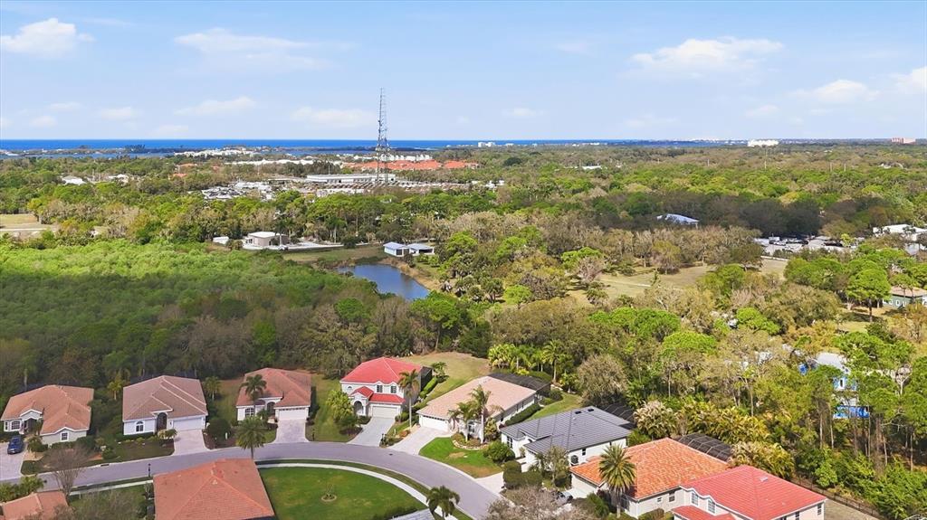 745 Fordingbridge Way Osprey, FL 34229 - Photo 48 of 53 a view of a city from a terrace