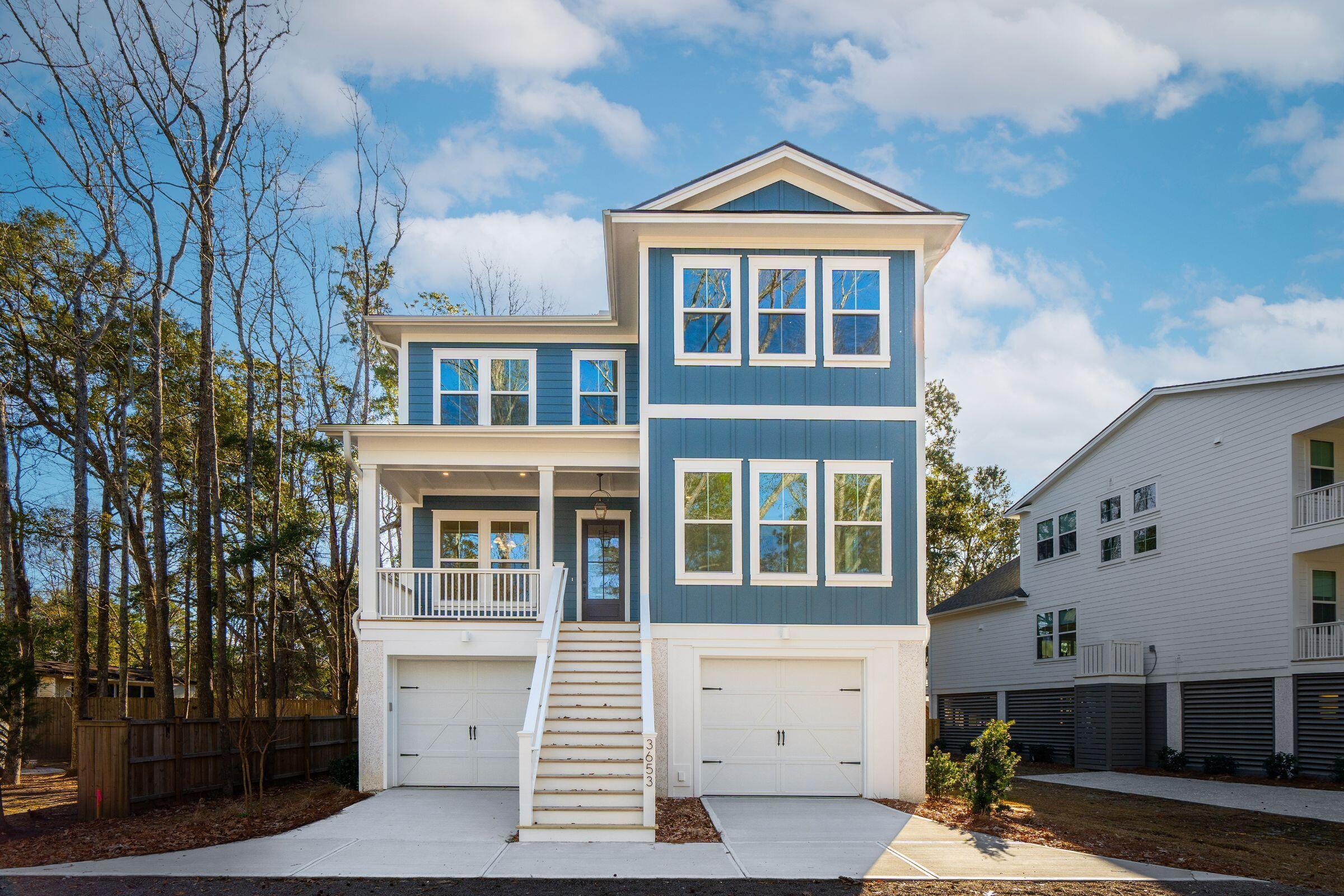 3653 Pandora Drive Mount Pleasant, SC 29466 - Photo 1 of 63 3653PandoraDr-KeenEyeMarketing-001