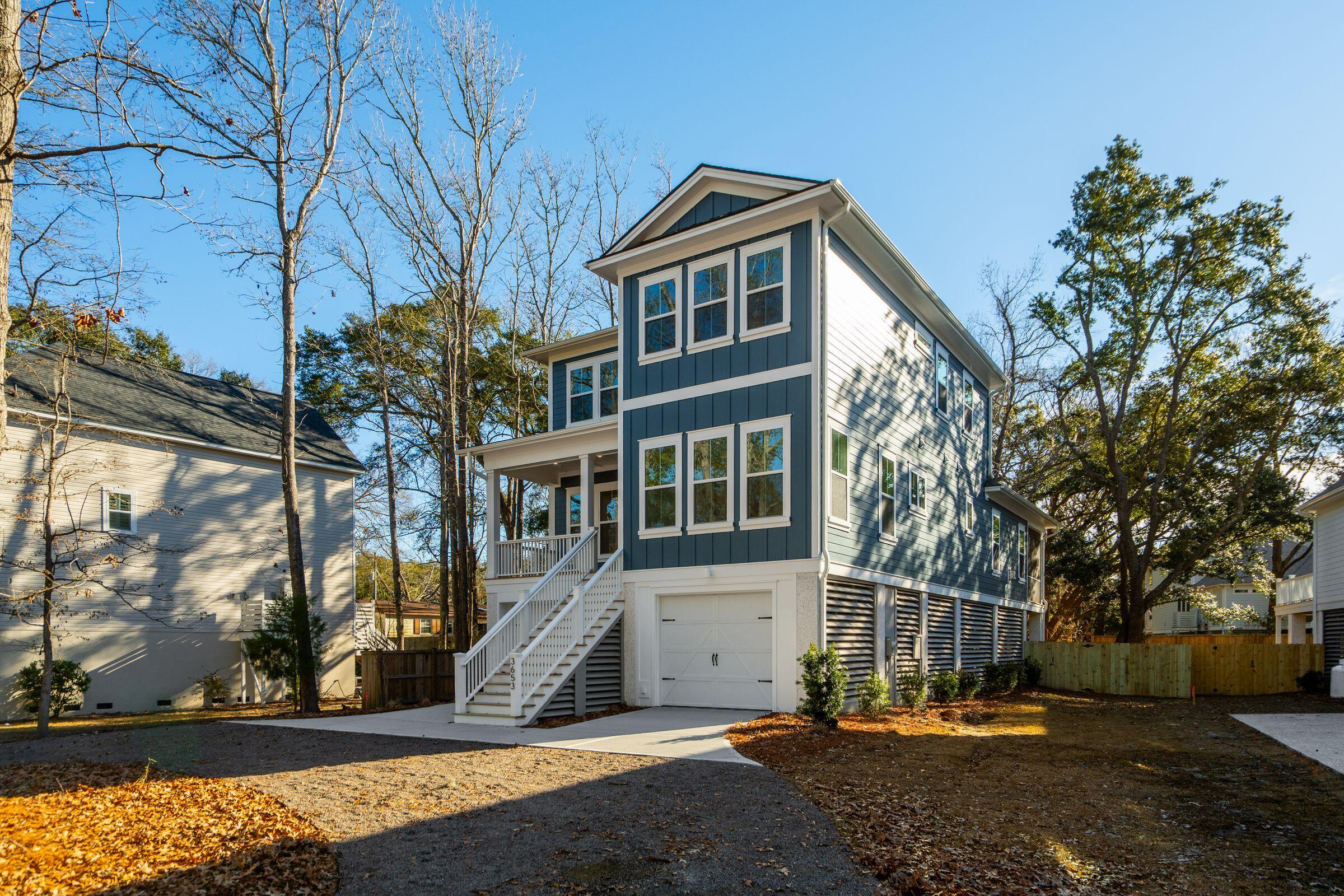 3653 Pandora Drive Mount Pleasant, SC 29466 - Photo 2 of 63 3653PandoraDr-KeenEyeMarketing-004