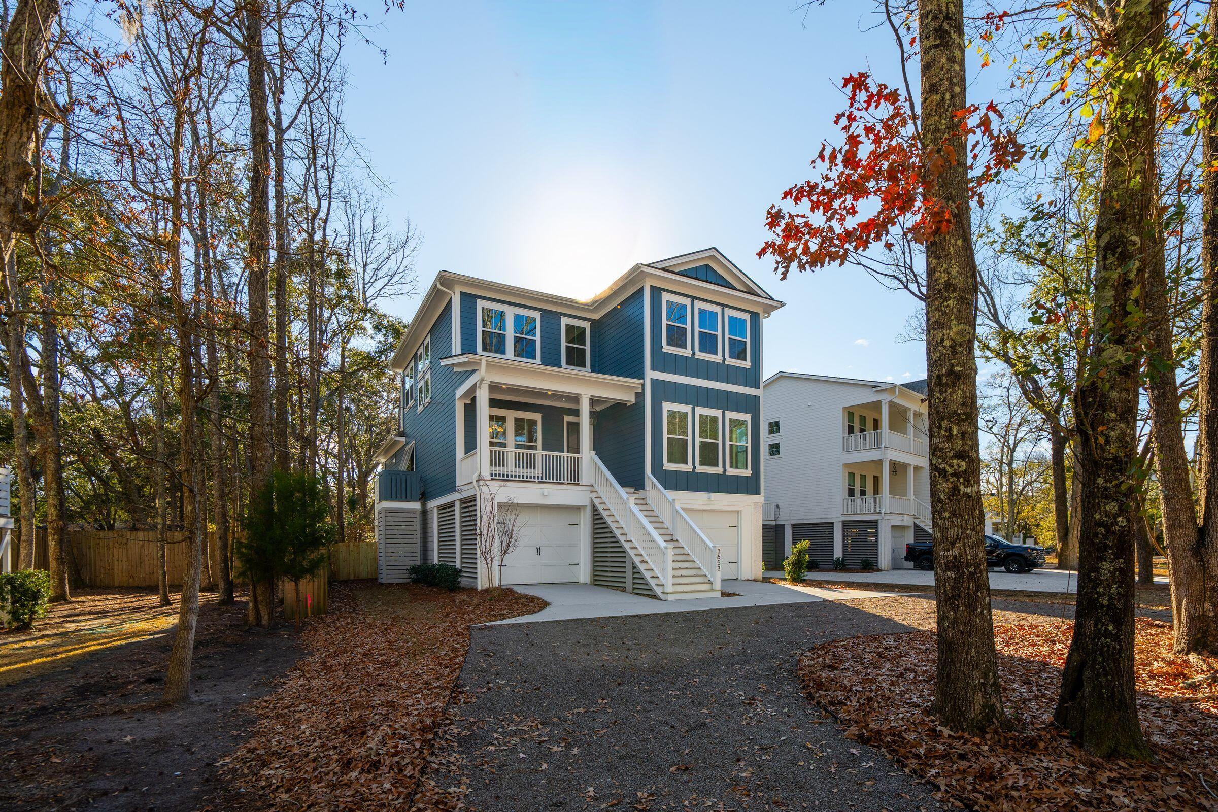 3653 Pandora Drive Mount Pleasant, SC 29466 - Photo 3 of 63 3653PandoraDr-KeenEyeMarketing-002
