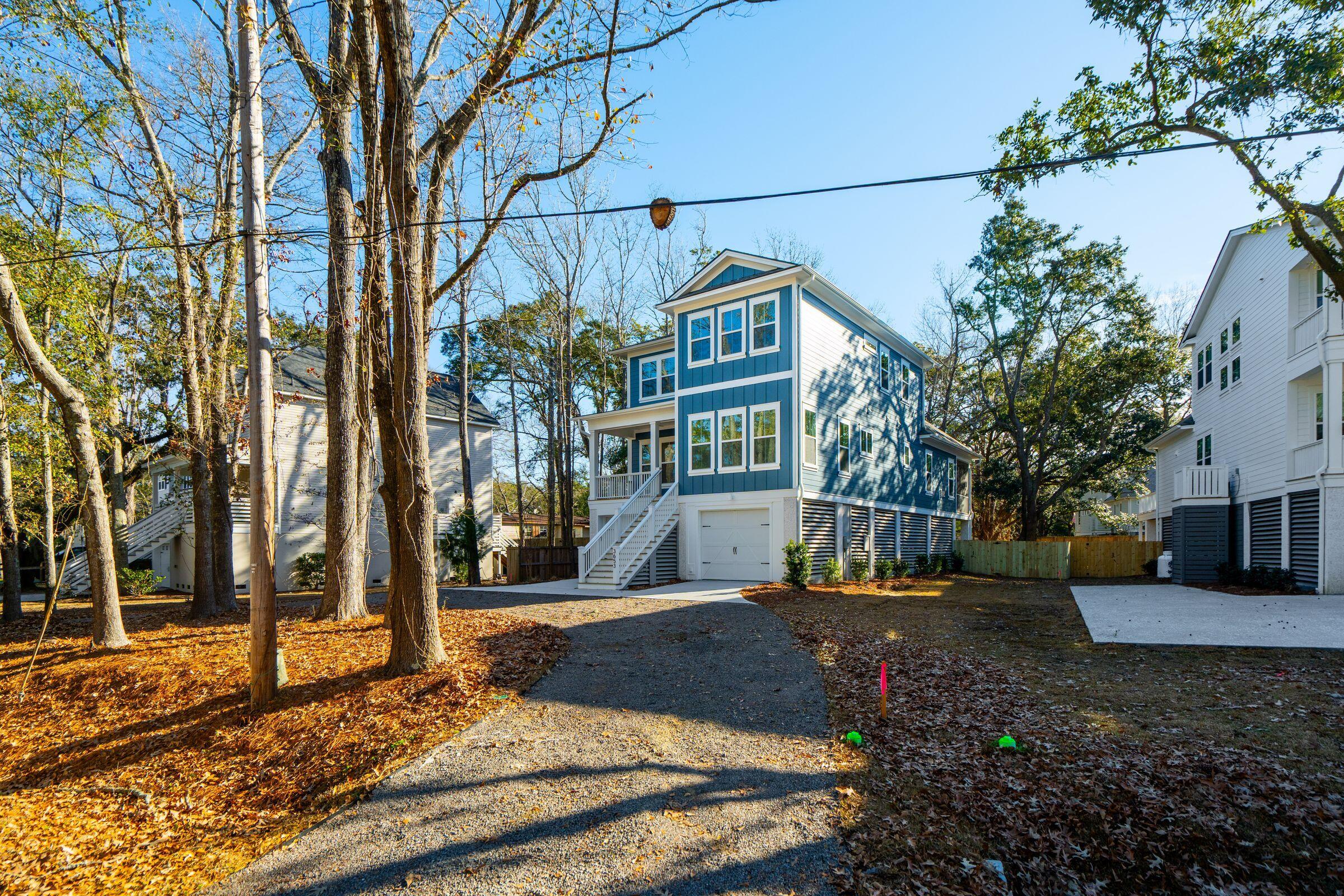 3653 Pandora Drive Mount Pleasant, SC 29466 - Photo 5 of 63 3653PandoraDr-KeenEyeMarketing-005