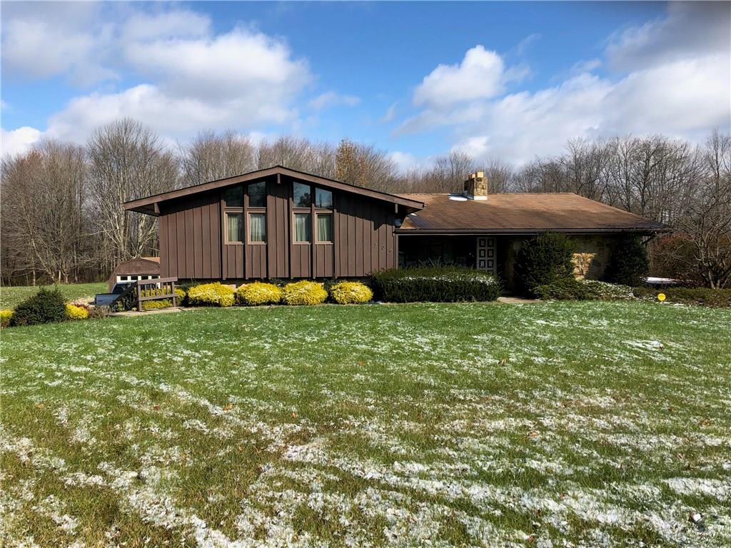 706 Clarksville Road Mercer, PA 16137 - Photo 1 of 14