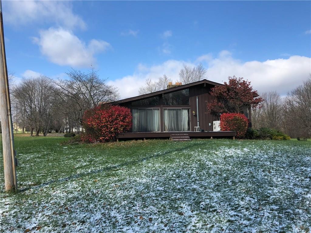 706 Clarksville Road Mercer, PA 16137 - Photo 3 of 14