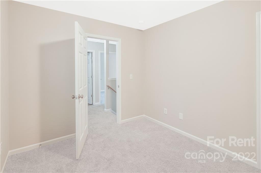 236 Pangle Drive Charlotte, NC 28217 - Photo 20 of 26 a view of an empty room