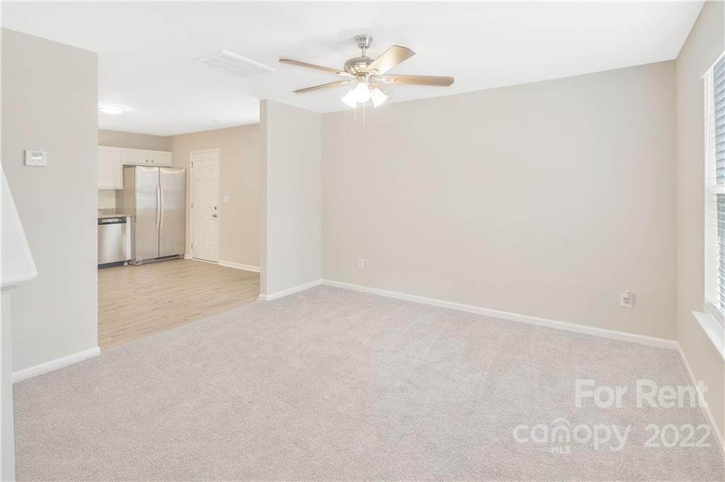 236 Pangle Drive Charlotte, NC 28217 - Photo 4 of 26 a view of an empty room