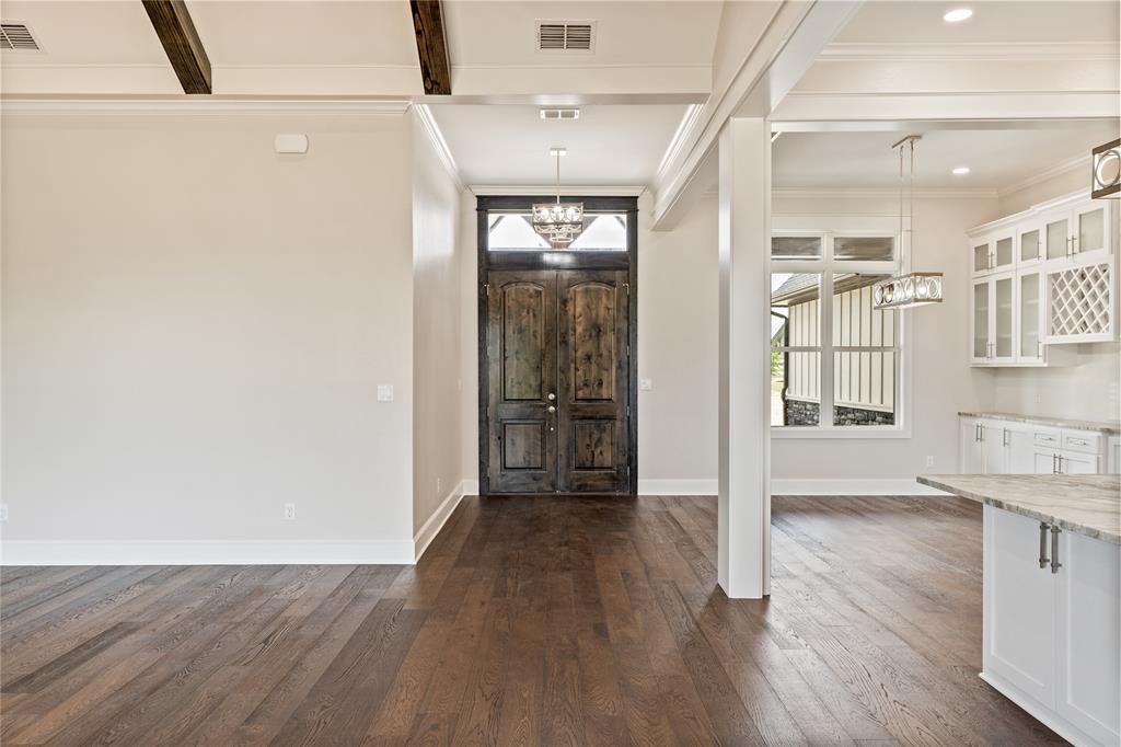 21604 Woodring Road Bullard, TX 75757 - Photo 6 of 31