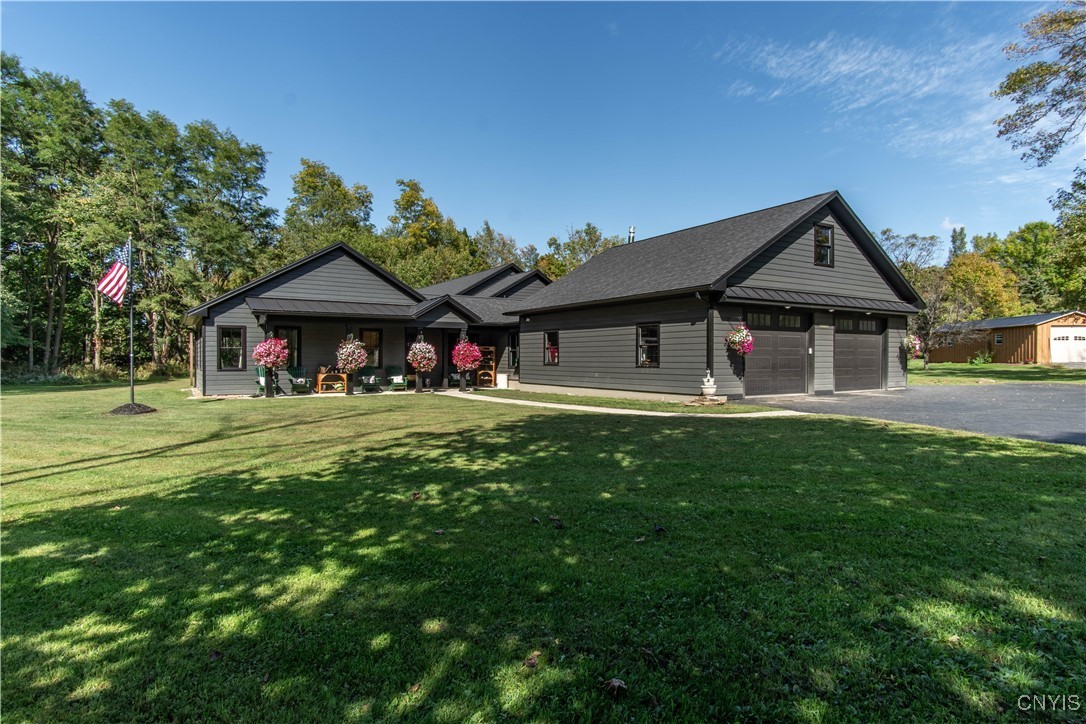 20897 Cagwin Road Watertown Town, NY 13601 - Photo 1 of 1 Gallery Image 1