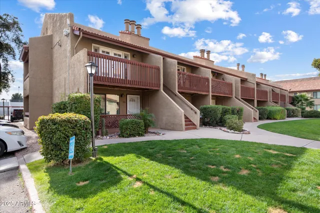 $205,000 | 14203 North 19th Avenue, Unit 2026, Phoenix, AZ 85023