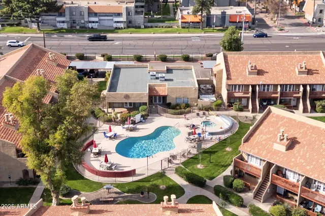 $205,000 | 14203 North 19th Avenue, Unit 2026, Phoenix, AZ 85023