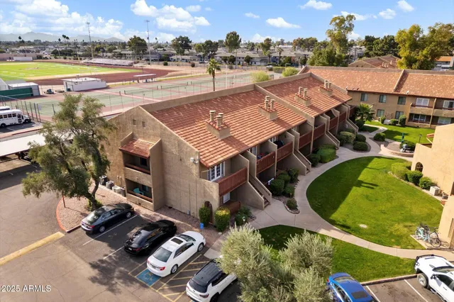 $205,000 | 14203 North 19th Avenue, Unit 2026, Phoenix, AZ 85023