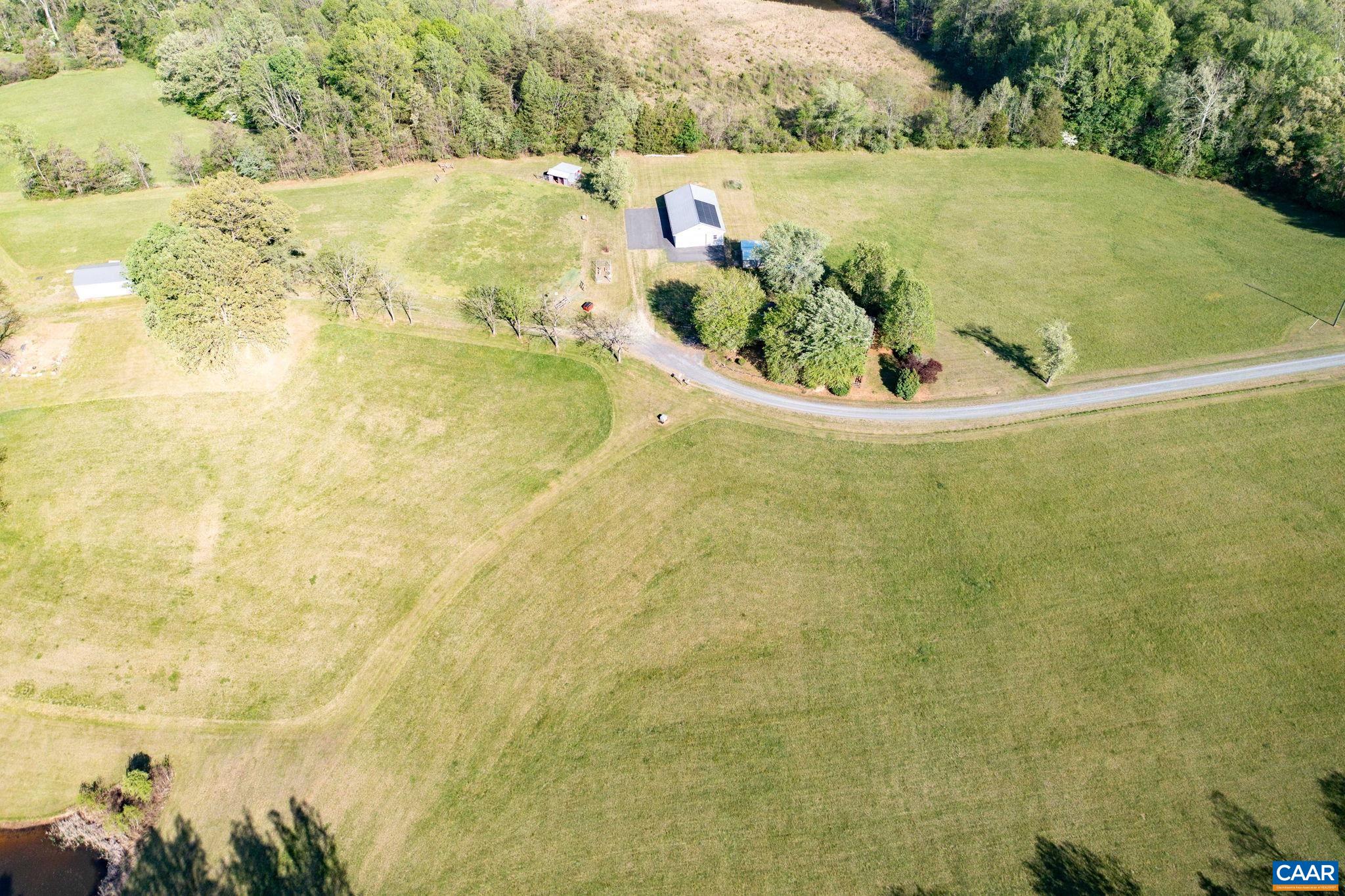 334 Pump Road New Canton, VA 23123 - Photo 68 of 73