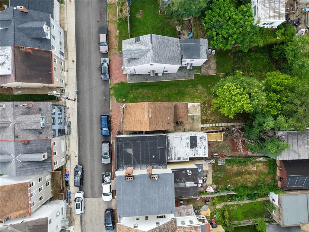117 Fountain Street Pittsburgh, PA 15212 - Photo 46 of 49