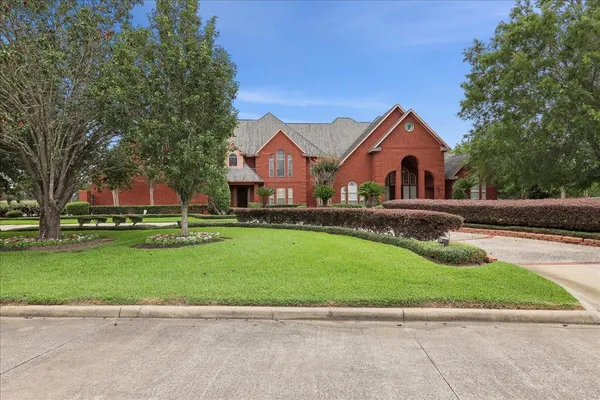 $2,150,000 | 7510 Shadow Creek, Beaumont, TX 77707