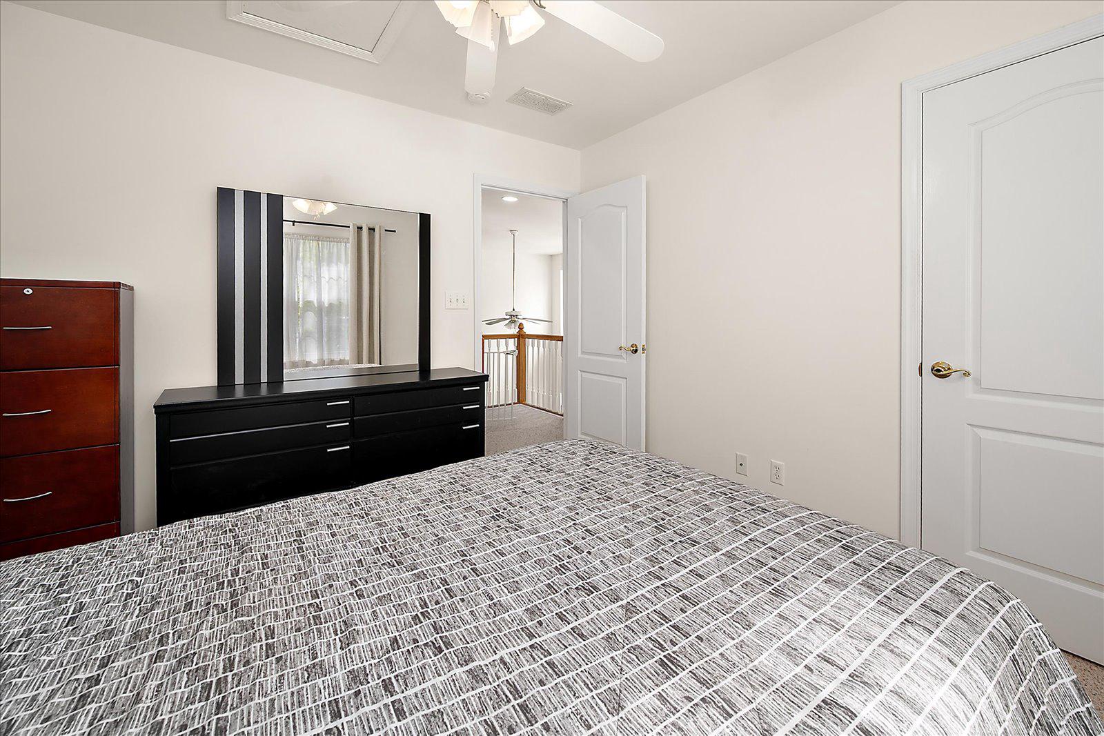 2 Moonraker Road Ocean Pines, MD 21811 - Photo 28 of 83 Guest Bedroom 1