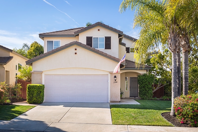 11360 Village Ridge Road San Diego, CA 92131 - Photo 1 of 25