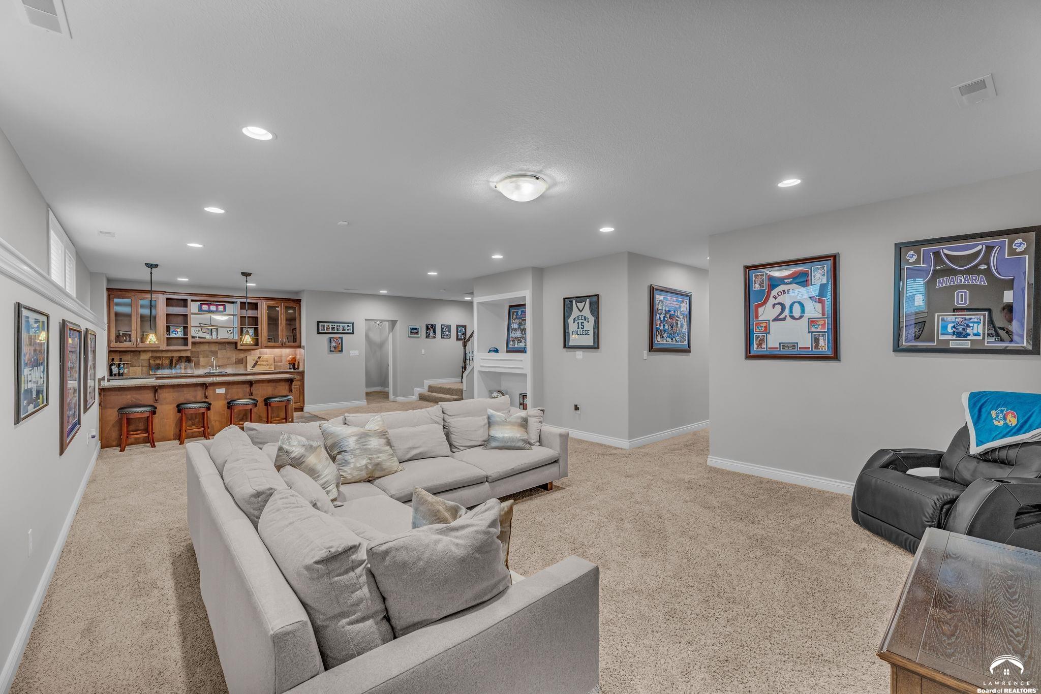 1606 Burning Tree Drive Lawrence, KS 66047 - Photo 67 of 80
