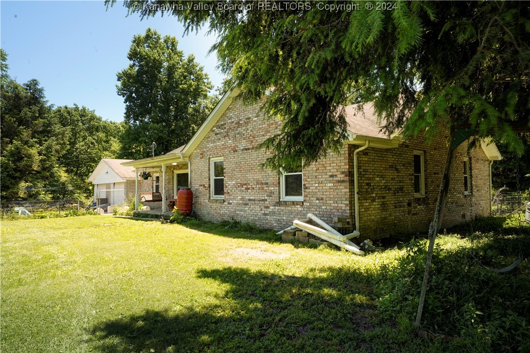 1154 Mount Etna Ridge Road Poca, WV 25159 - Photo 26 of 29 Gallery Image 26