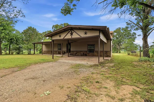 $270,000 | 1191 County Road 3240, Mount Pleasant, TX 75455