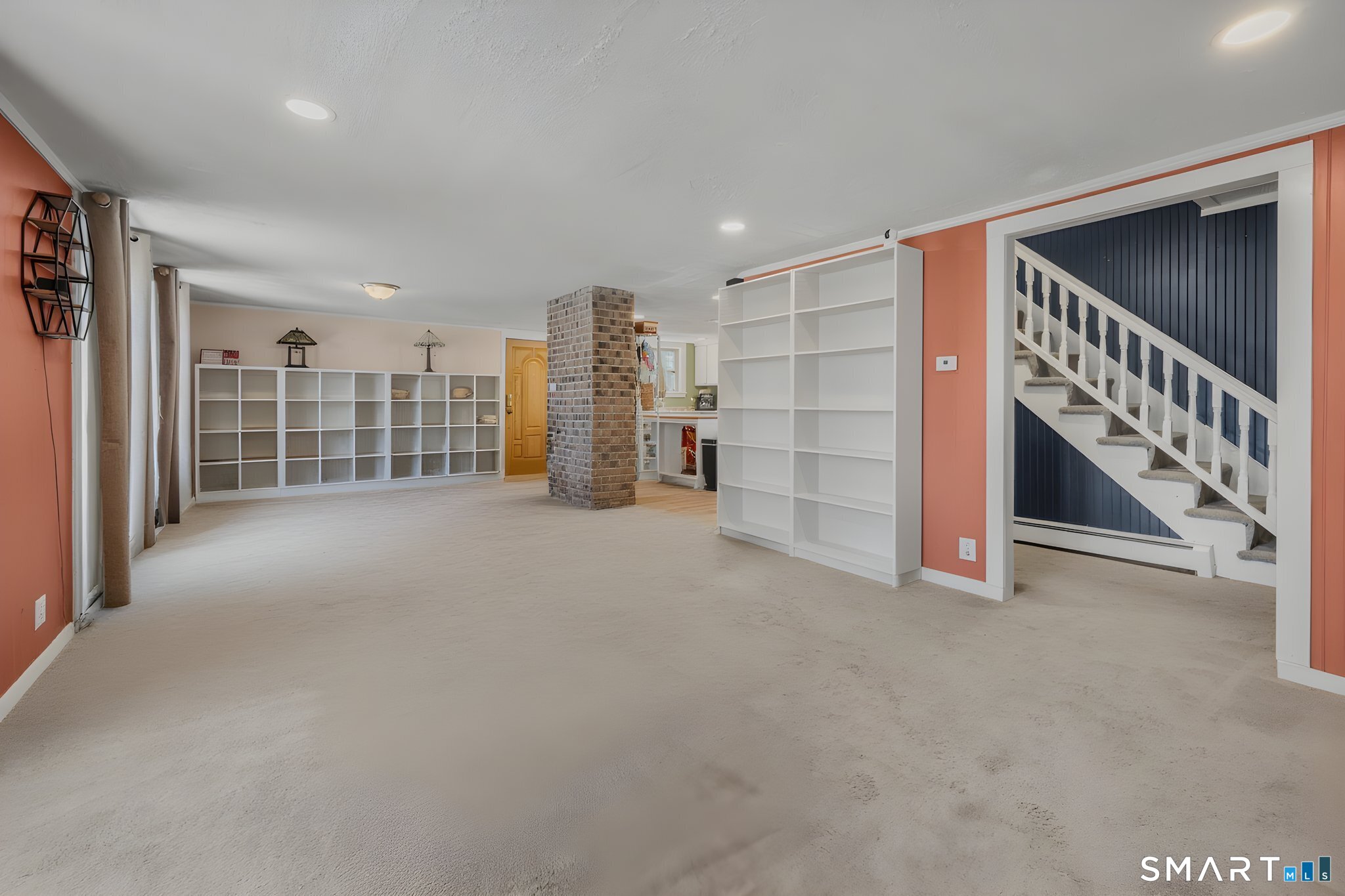 12 Crouch Street New London, CT 06320 - Photo 6 of 29 Without Furniture