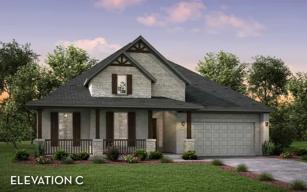 $560,179 | 21306 Hbr Grn Lane, Cypress, TX 77433
