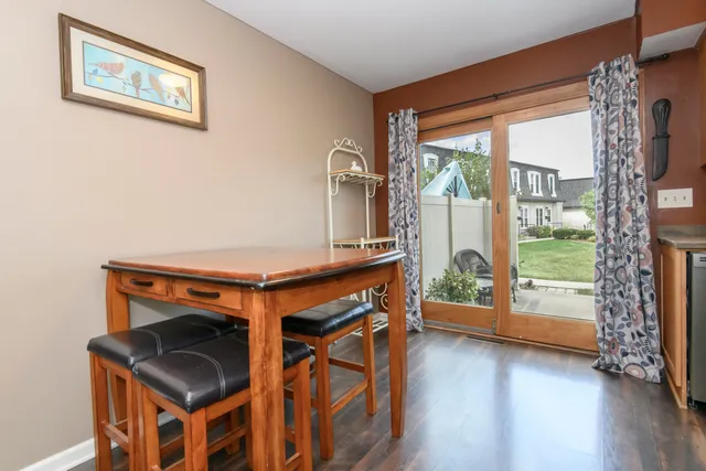 $134,900 | 4135 West Cherrywood Lane, Brown Deer, WI 53209