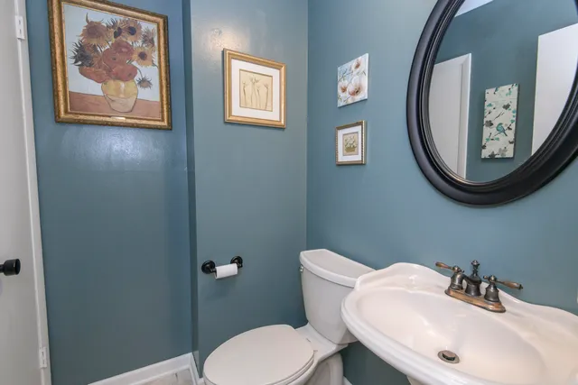 $134,900 | 4135 West Cherrywood Lane, Brown Deer, WI 53209