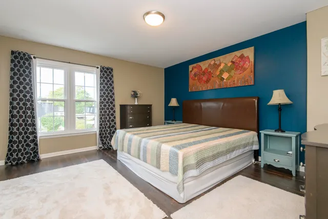 $134,900 | 4135 West Cherrywood Lane, Brown Deer, WI 53209