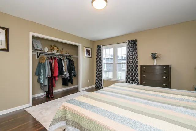 $134,900 | 4135 West Cherrywood Lane, Brown Deer, WI 53209