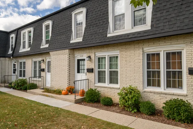 $134,900 | 4135 West Cherrywood Lane, Brown Deer, WI 53209