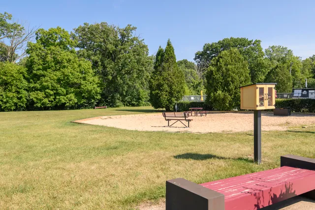 $134,900 | 4135 West Cherrywood Lane, Brown Deer, WI 53209