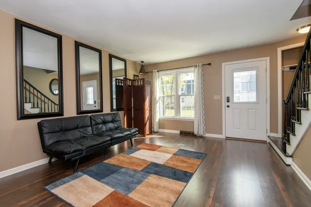 $134,900 | 4135 West Cherrywood Lane, Brown Deer, WI 53209