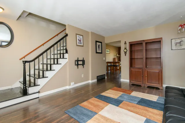 $134,900 | 4135 West Cherrywood Lane, Brown Deer, WI 53209