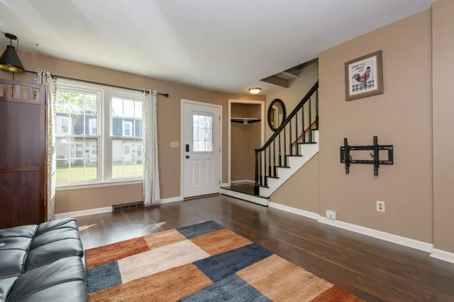 $134,900 | 4135 West Cherrywood Lane, Brown Deer, WI 53209