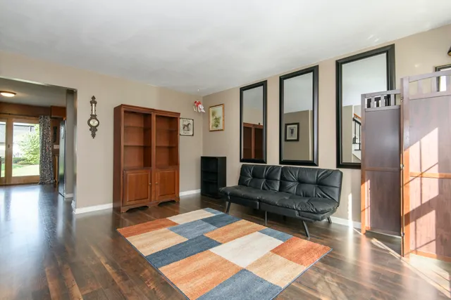 $134,900 | 4135 West Cherrywood Lane, Brown Deer, WI 53209