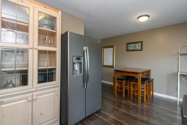 $134,900 | 4135 West Cherrywood Lane, Brown Deer, WI 53209