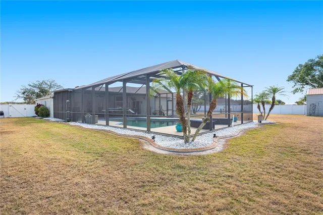 $699,900 | 4403 Avondale Groves Street, Plant City, FL 33567