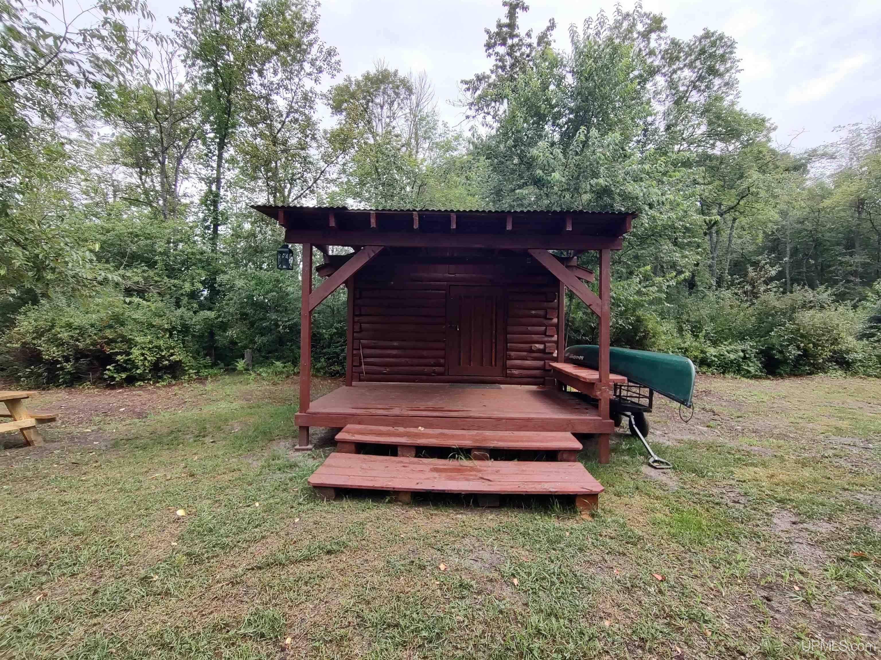 387 Rd Mcmillan Mi 49853 Road Newberry, MI 49868 - Photo 21 of 78