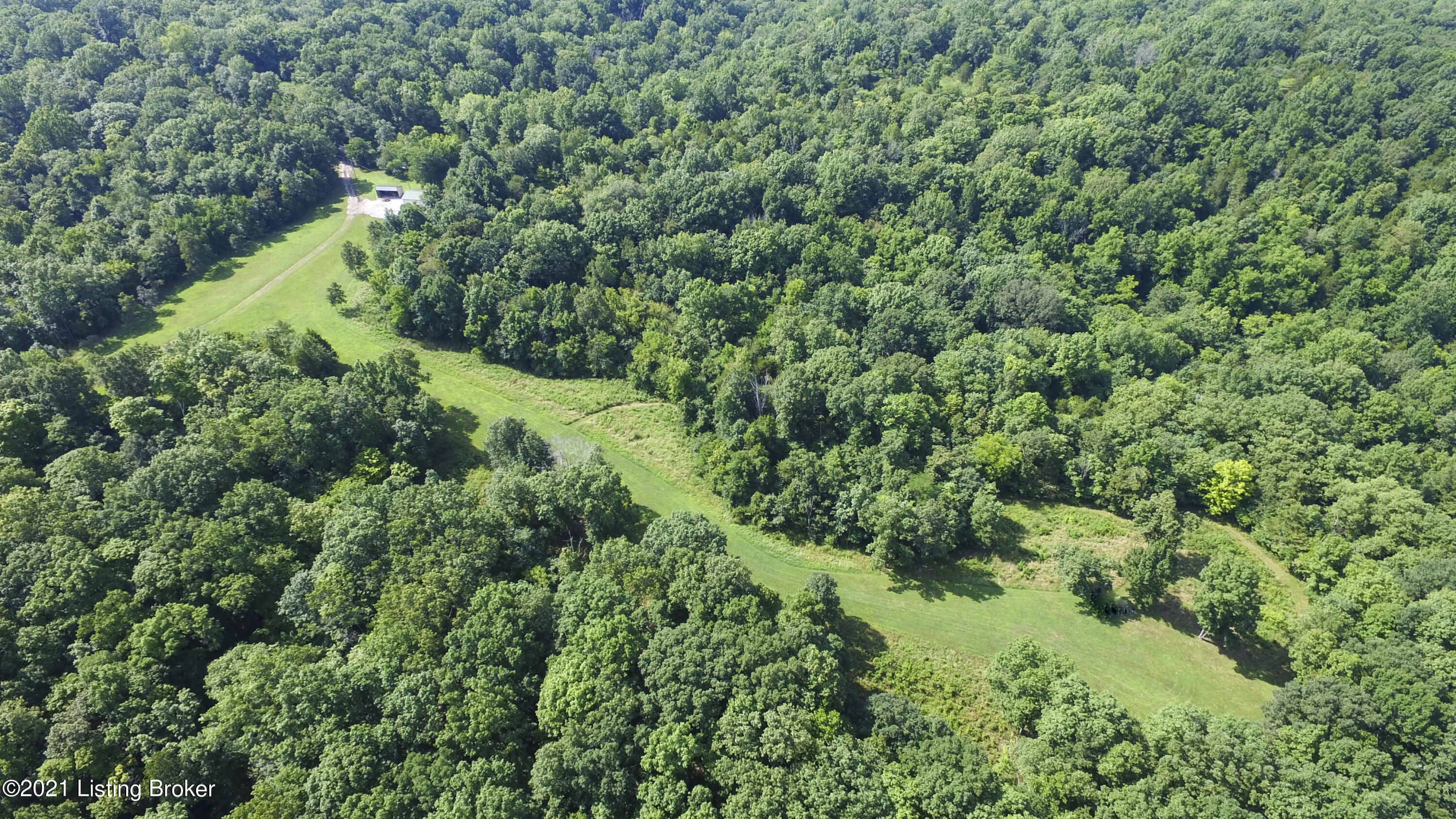 3147 Little Dixie Road Pleasureville, KY 40057 - Photo 1 of 45 DJI_0073