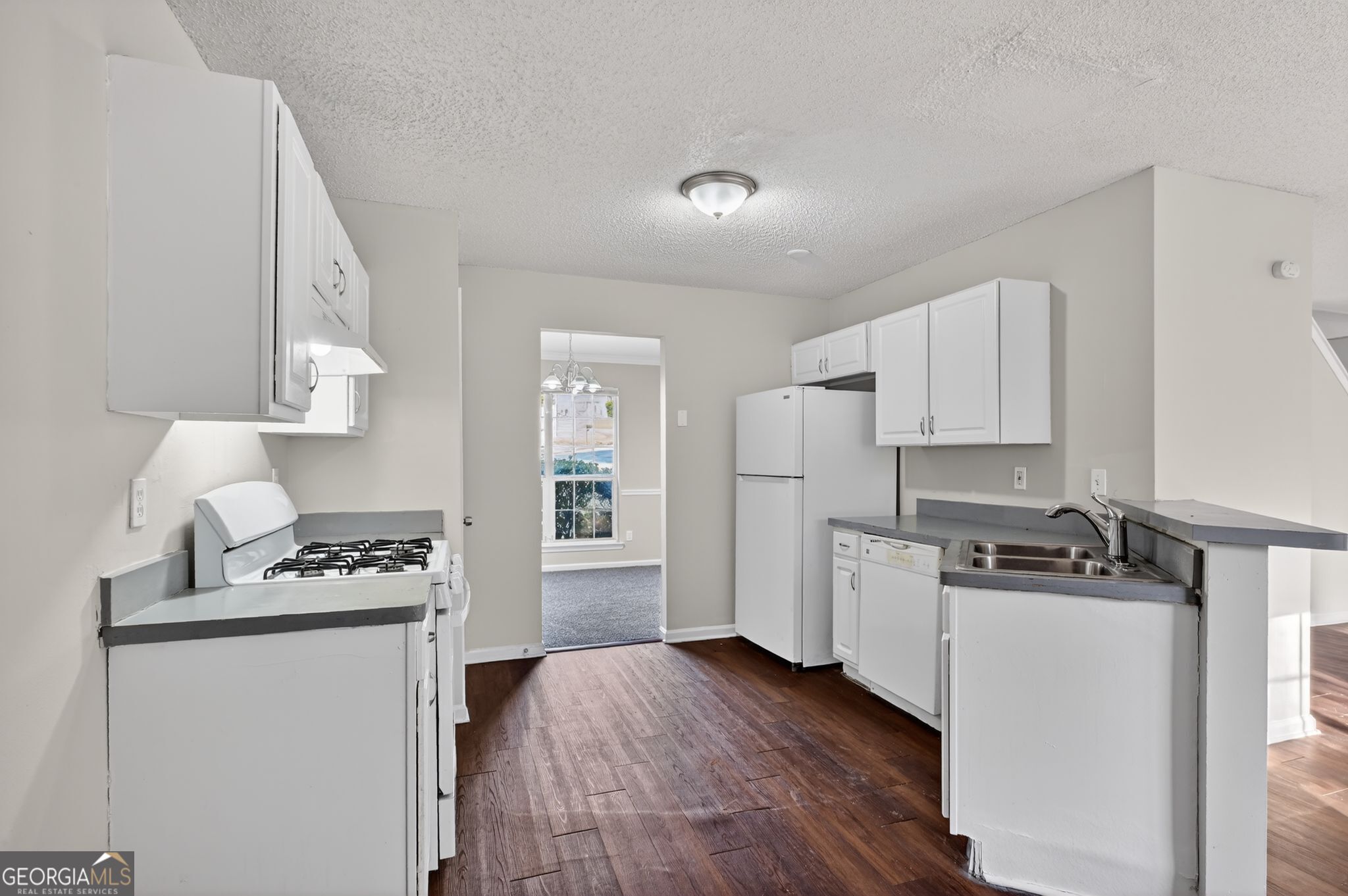 2837 River Ridge Hill Decatur, GA 30034 - Photo 20 of 33