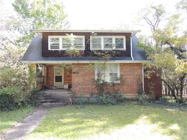 $45,900 | 792 South Main Street, Mocksville, NC 27028