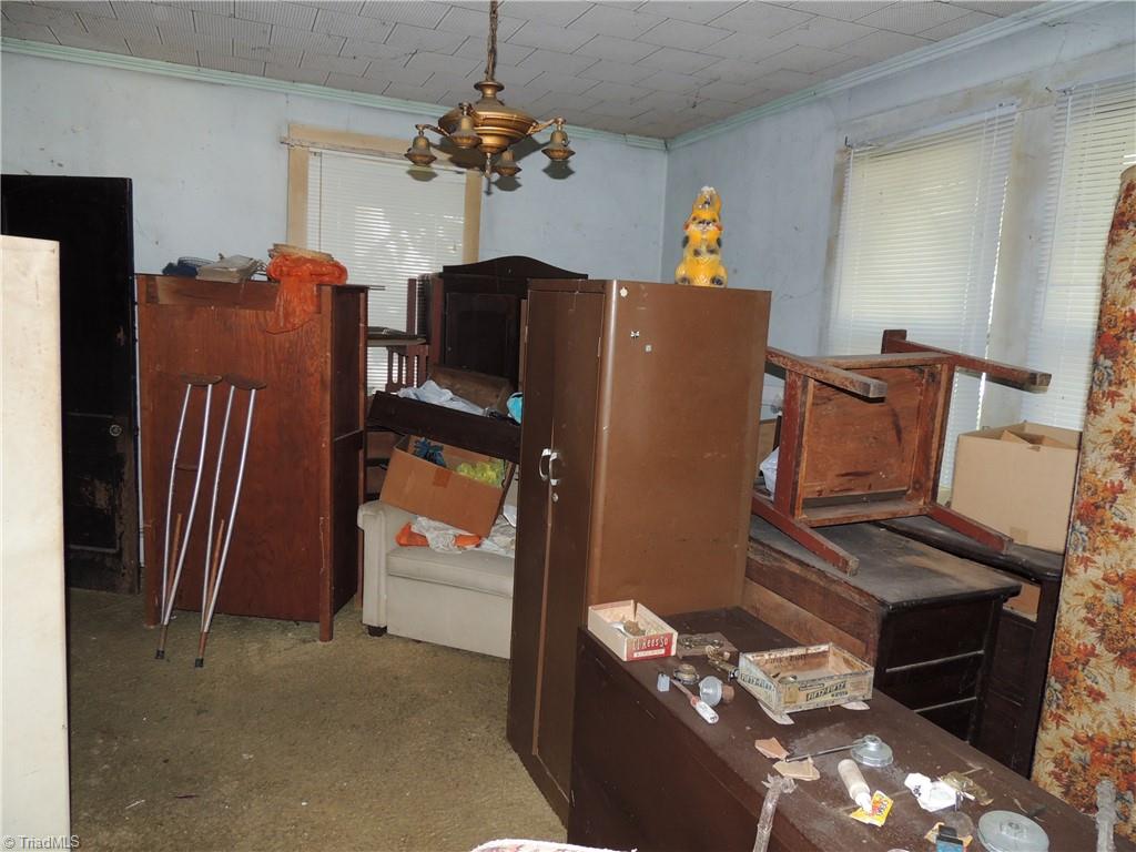 792 South Main Street Mocksville, NC 27028 - Photo 11 of 23 Living Room