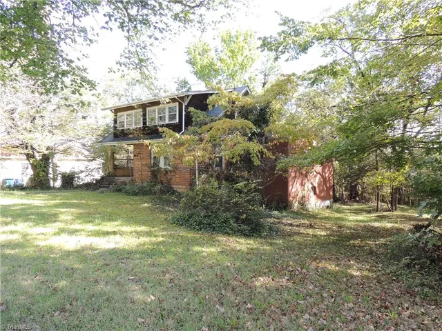 $45,900 | 792 South Main Street, Mocksville, NC 27028