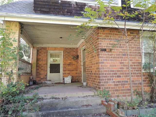 $45,900 | 792 South Main Street, Mocksville, NC 27028