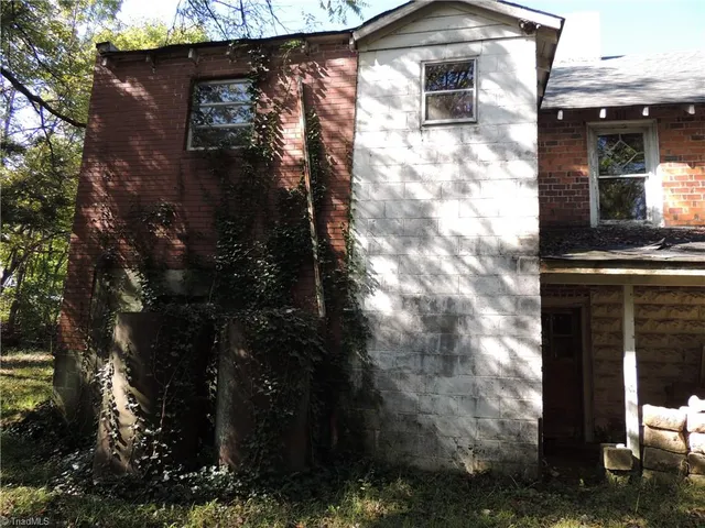 $45,900 | 792 South Main Street, Mocksville, NC 27028